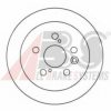 TOYOT 4243120090 Brake Disc